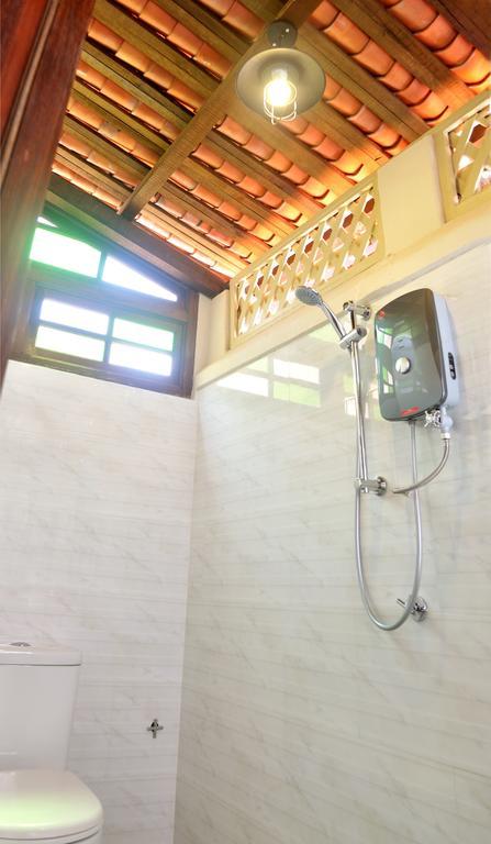 Yong Yi Yuen Guesthouse George Town Exterior foto